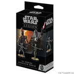 Star Wars Legion IG-Series Assassin Droid Operative Expansion