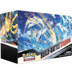 Pokémon Pokémon Sword & Shield Silver Tempest Build & Battle Stadium
