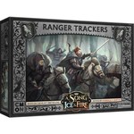 A Song of Ice and Fire: Night's Watch Ranger Tracker's