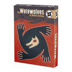 The Werewolves of Miller's Hollow Board Game
