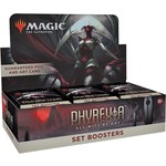 Wizards of the Coast Phyrexia All Will Be One Set Booster Box