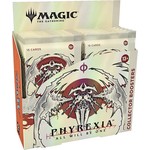 Wizards of the Coast Phyrexia All Will Be One Collectors Booster Box