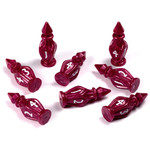 PolyHero- Cleric 8d4 Bless Dice in Healing Heart