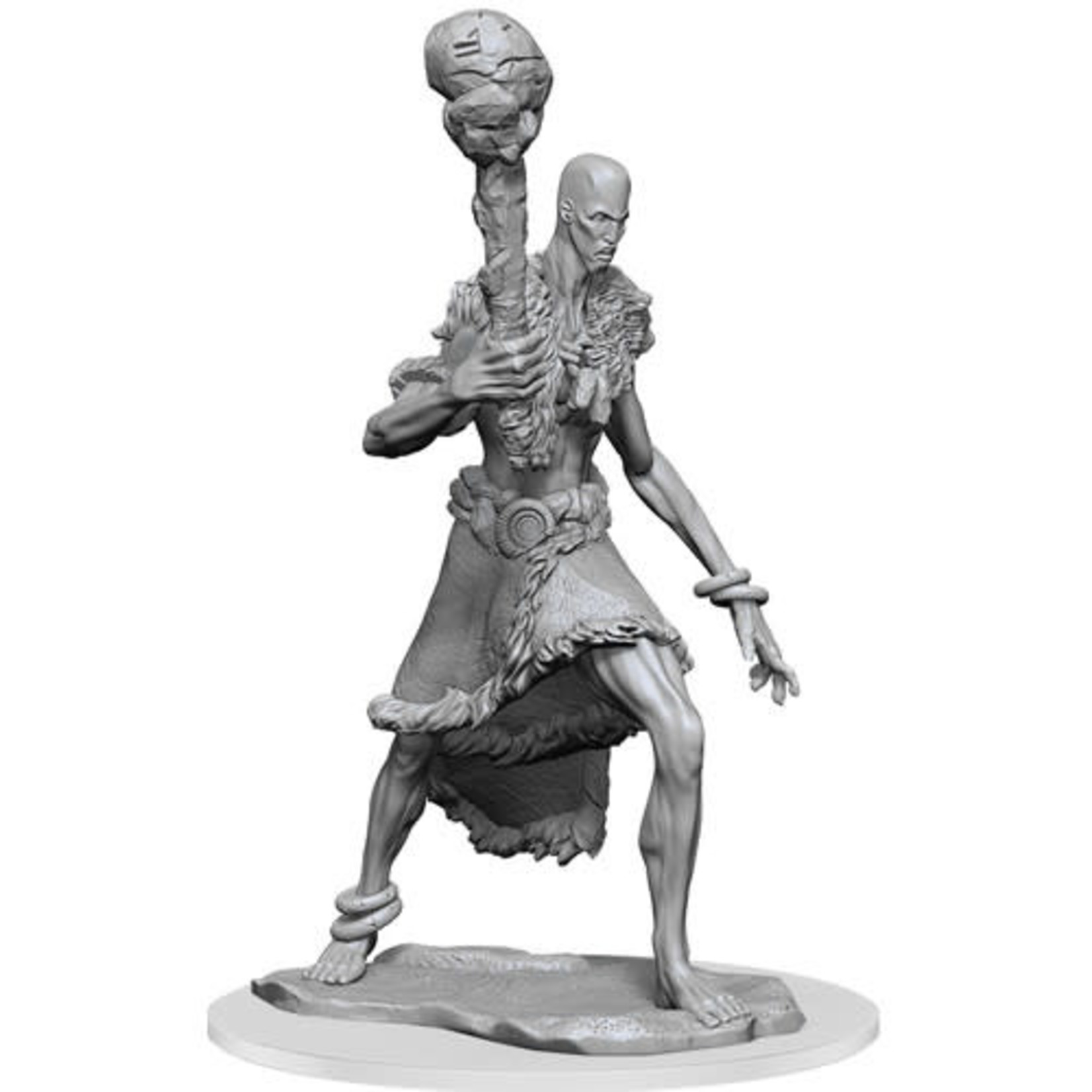 D&D Unpainted Minis: Stone Giant W19