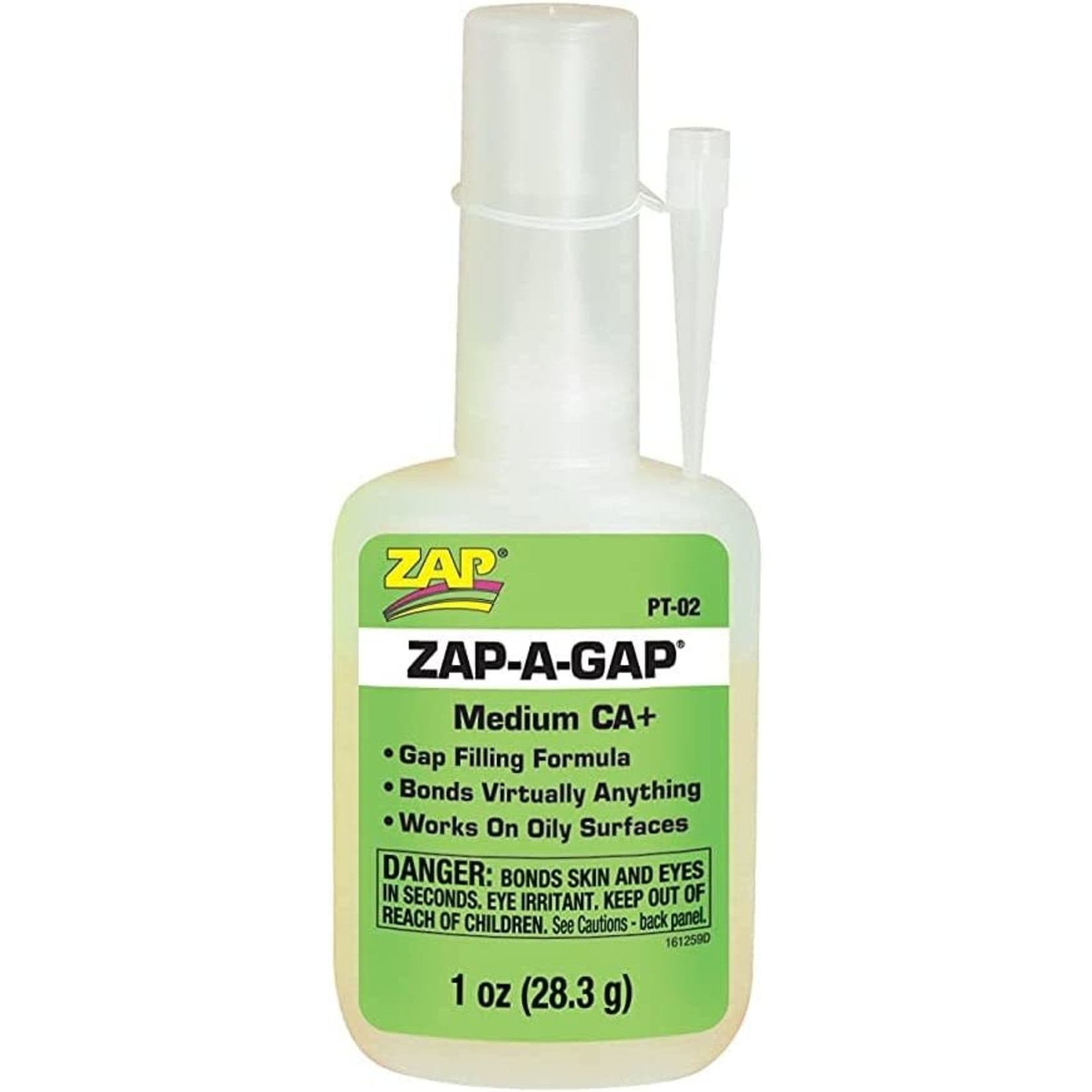 Zap-a-Gap PT-02 (1oz)