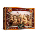 A Song of Fire and Ice: Starfall Knights Martell