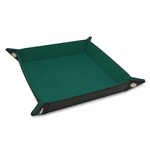 BCW BCW Dice Tray LX Teal - Square