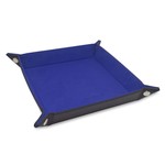 BCW BCW Dice Tray LX Blue - Square