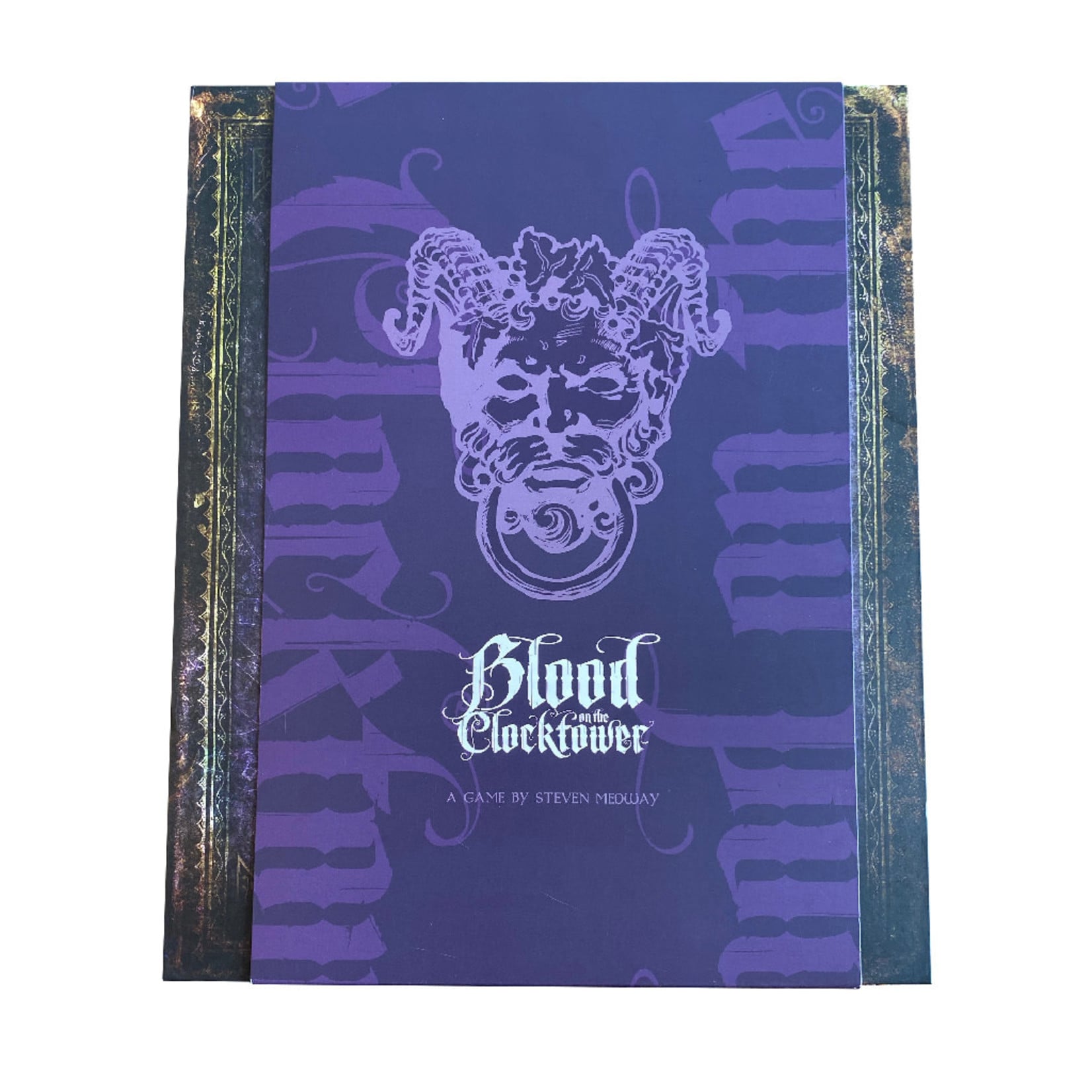 Blood on the Clocktower Board Game