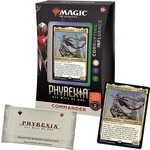 Phyrexia All Will Be One Commander Deck Corrupting Influence