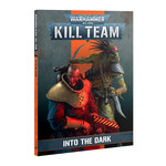 Games Workshop Kill Team Codex Into The Dark