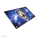 Marvel Champions Guardians of the Galaxy Prime Game Mat