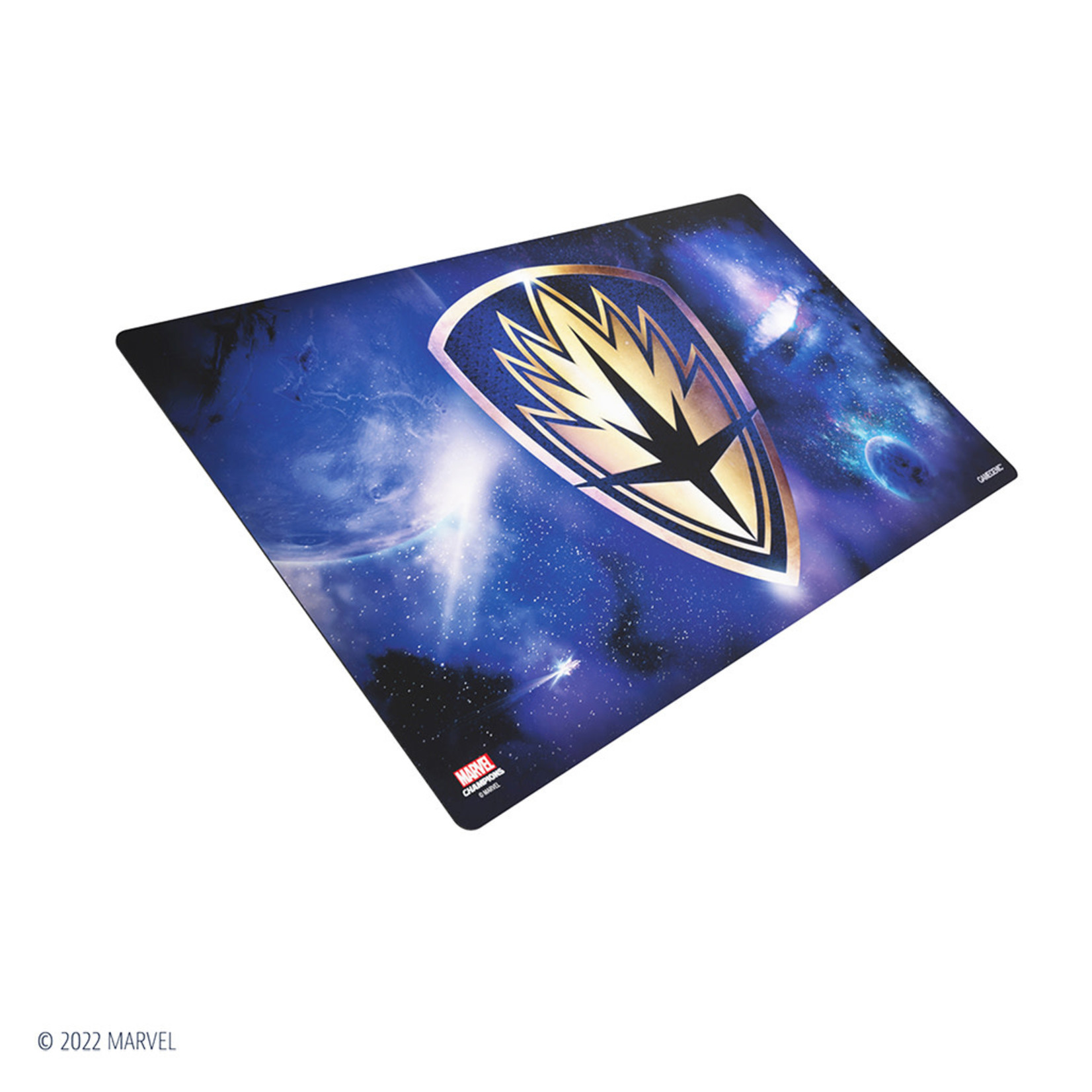 Marvel Champions Guardians of the Galaxy Prime Game Mat