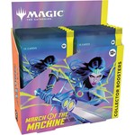 Wizards of the Coast March of the Machine Collector Booster Box