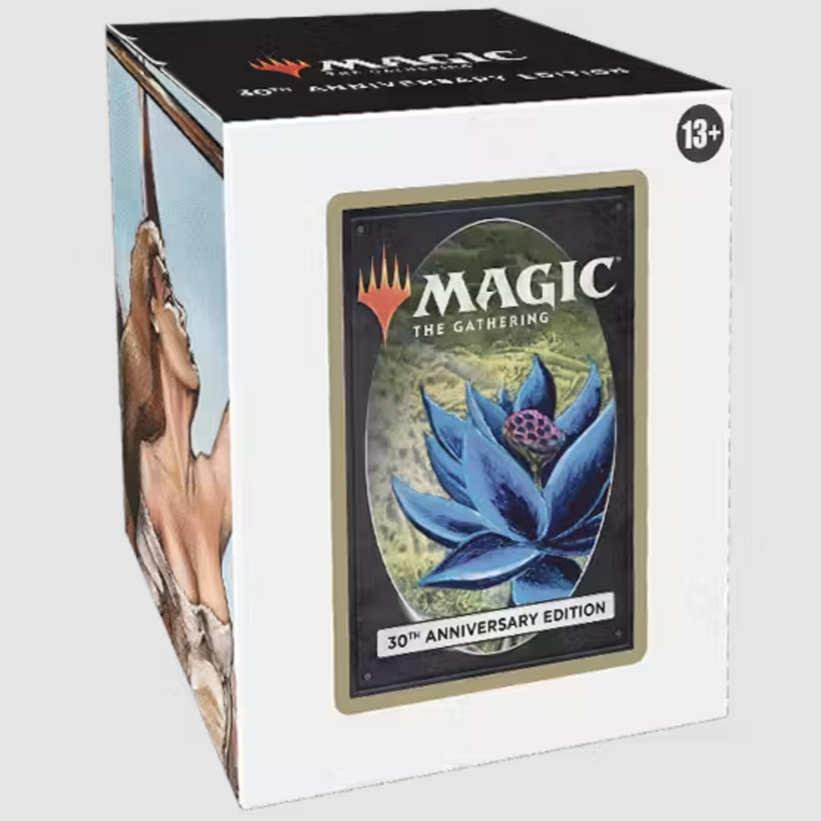 Magic 30th Anniversary Edition Display - 30th Anniversary Edition