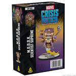 Marvel Crisis Protocol - MODOK Scientist Supreme