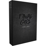 Final Girl: Core Box (Requires Expansion to Play)