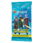 Wizards of the Coast March of the Machine: Aftermath Epilogue Booster Pack