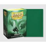 Dragon Shield Dragon Shield DUAL Matte Might 100ct