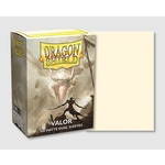 Dragon Shield Dragon Shield DUAL Matte Valor 100ct