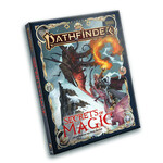 Pathfinder 2e : Secrets of Magic