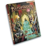 Pathfinder 2e : Book of the Dead