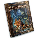 Pathfinder 2e : Dark Archive Hardcover