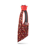 Plushie Tote Bag : Red Dragon