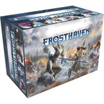 Frosthaven Board Game