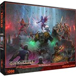 Gloomhaven Puzzle