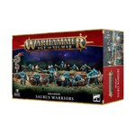 Seraphon Saurus Warriors (AOS)