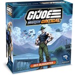 G.I. Joe Mission Critical SGT Slaughter Expansion