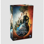 Good Omens An Ineffable Game