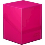 Ultimate Guard Ultimate Guard Boulder Rhodonite 100ct