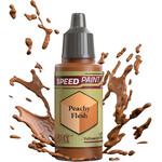 Speedpaint Peachy Flesh 2.0 (TAP)