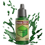 Speedpaint Shamrock Green 2.0 (TAP)