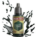 Speedpaint Gunner Camo 2.0 (TAP)