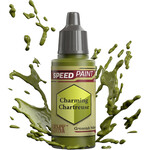 Speedpaint Charming Chartreuse 2.0 (TAP)