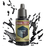 Speedpaint Tyrian Navy 2.0 (TAP)
