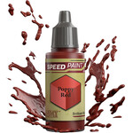 Speedpaint Poppy Red 2.0 (TAP)