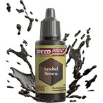 Speedpaint Satchel Brown 2.0 (TAP)