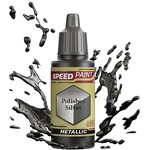 Speedpaint Polished Silver 2.0 (TAP)