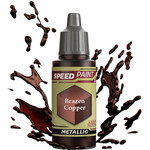 Speedpaint Brazen Copper 2.0 (TAP)