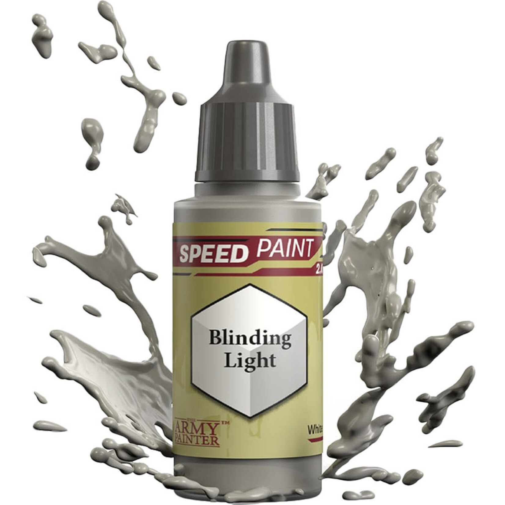 Speedpaint Blinding Light 2.0 (TAP)