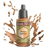Speedpaint Pastel Salmon 2.0 (TAP)