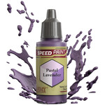 Speedpaint Pastel Lavender 2.0 (TAP)