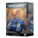 Games Workshop Land Raider Crusader (40K)