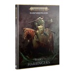 Games Workshop Dawnbringers Book 1 Harbingers (AOS)