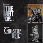 The Art of... Christof Keil