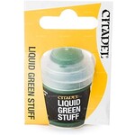 Citadel Liquid Green Stuff